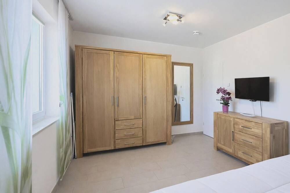 Strandvilla App. Nr. 4 (max. 4 Personen in Dierhagen Strand, Dierhagen