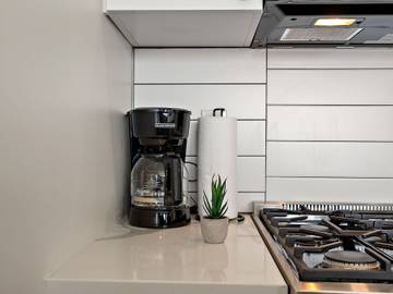 Vacation Rental for 5 Guests in Minneapolis, Twin Cities, Picture 3
