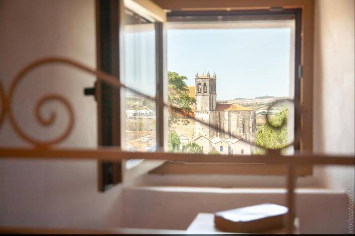 Chalet para 3 personas, con jacuzzi además de piscina y jardín en Lisboa y alrededores - 3