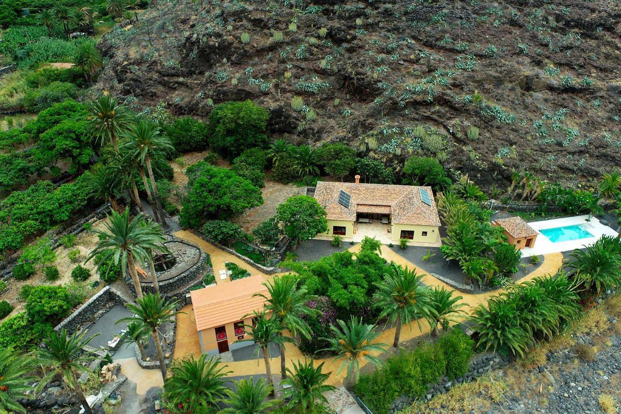 Villa in El Atajo, San Sebastián de la Gomera