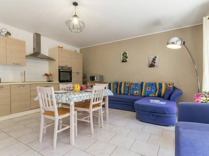 Gîte pour 4 personnes, avec jardin, animaux acceptés en Loire-Atlantique - 2