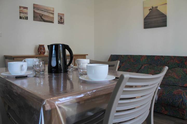 Gîte pour 5 personnes à La Tremblade - 4