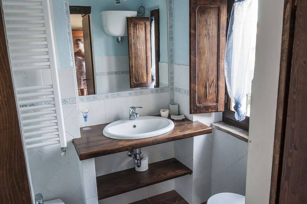 Haus in der Cortona Landschaft in Cortona, Arezzo Provinz