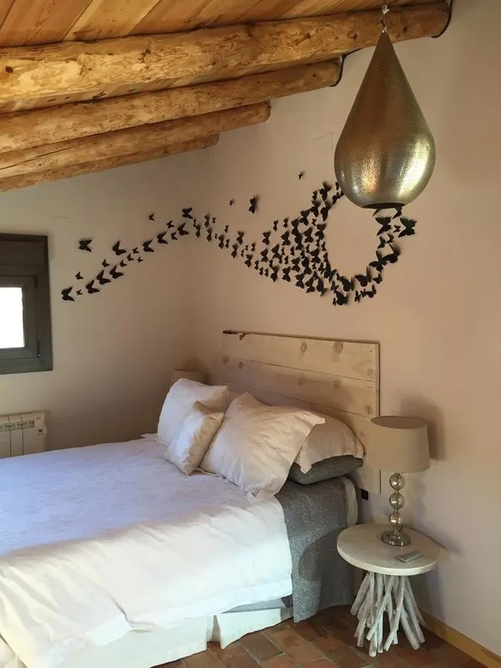 Casa de vacaciones para 3 personas, con jacuzzi y terraza - 1