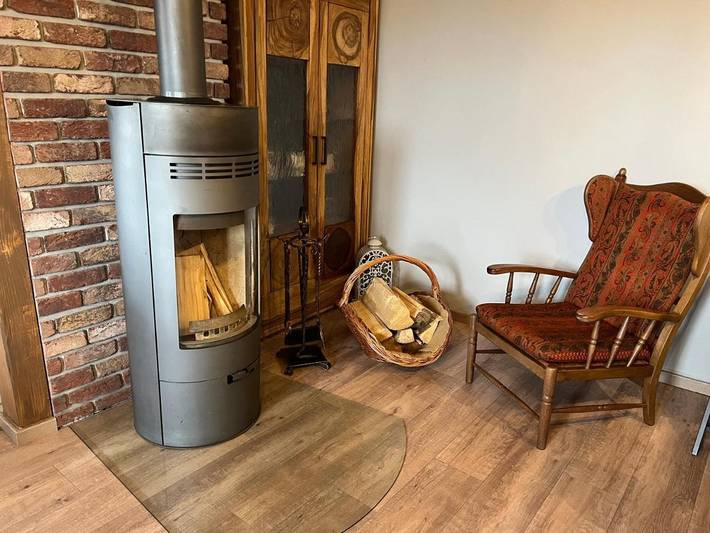 Ferienwohnung für 5 Personen, mit Balkon und Terrasse sowie Ausblick in Rödental - 2