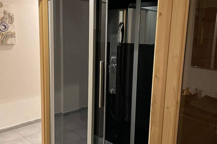 Gîte pour 6 personnes à Freyming-Merlebach - 4