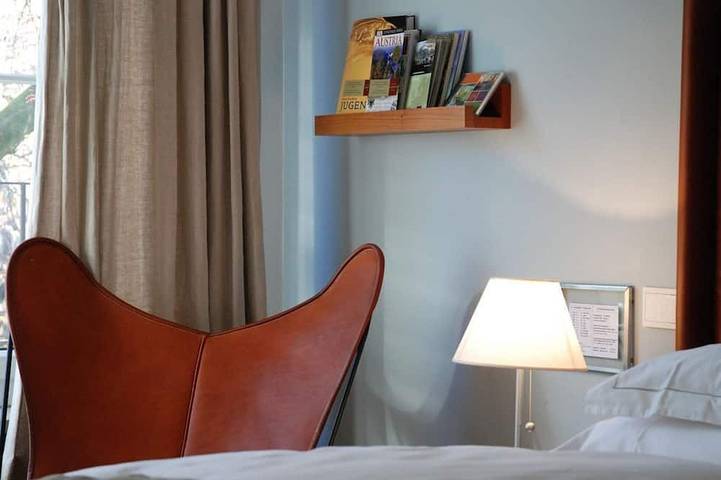 Holiday rental for 2 people, with garden and sauna, with pets in Salzburg