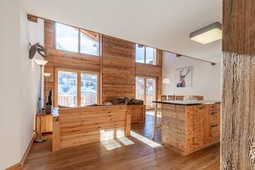 Vakantieappartement voor 18 Personen in Veysonnaz, 4 Vallées, Afbeelding 2