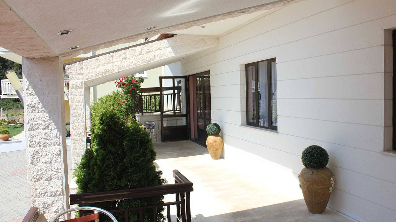 Ganze Ferienwohnung, Ferienwohnung für 3 Personen (35 m²) in Ploče in Ploce, Dubrovnik-Neretva