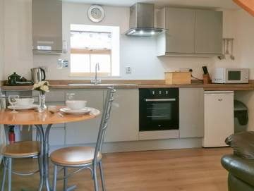 Cottage for 2 People in Cumbria, North West England, Photo 3