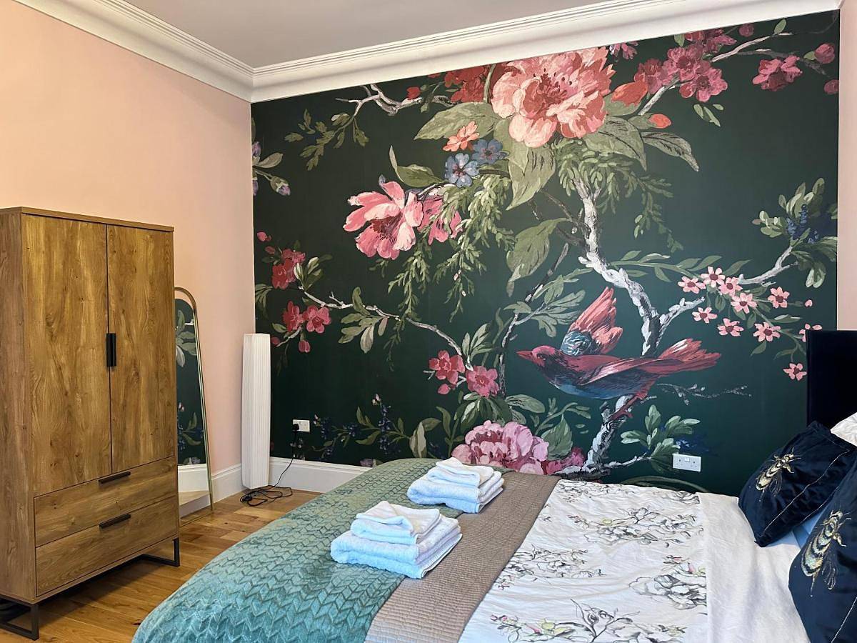 Rosie Cosy House Cricklewood in Londen, Zuidoost Engeland