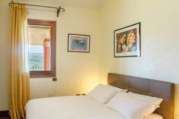 Agriturismo per 6 Persone in San Giovanni in Marignano, Provincia di Rimini, Foto 2