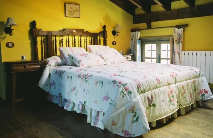 Apartamento de vacaciones para 2 personas, con vistas y terraza, Se admiten mascotas - 1