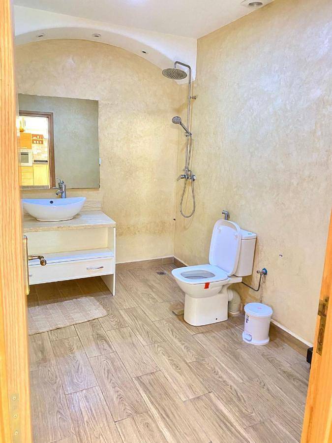 Villa pour 8 personnes, avec jardin et piscine ainsi que vue et sauna, adapté aux familles à Agadir - 2