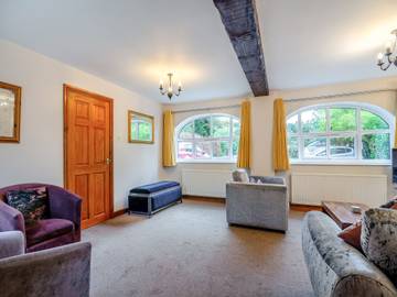 Ferienhaus für 5 Personen in York, Yorkshire und the Humber, Bild 3