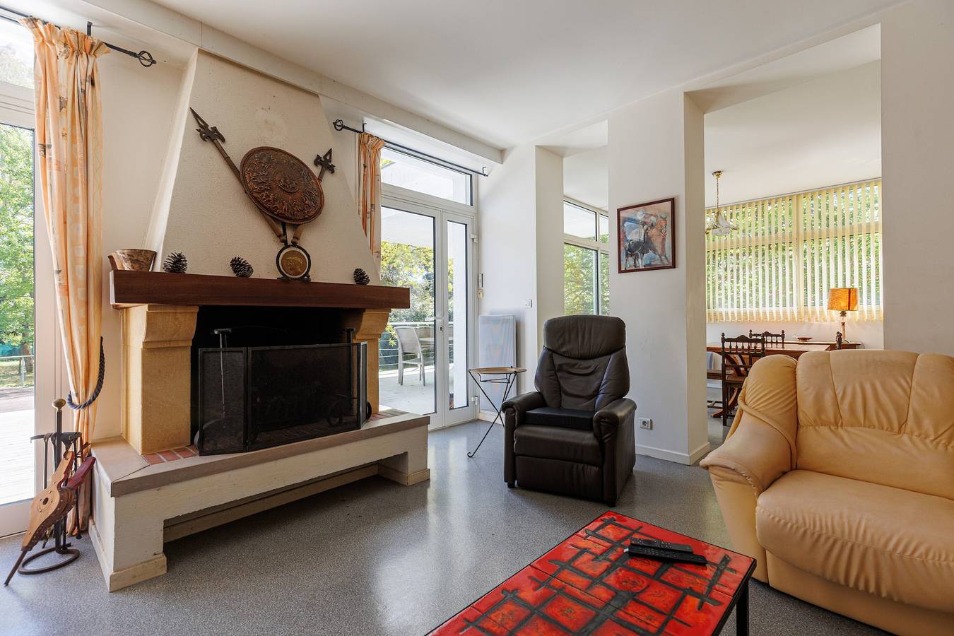 Ferienhaus 'Villa Yantet' – Conciergerieland in Soustons, Côte d’Argent