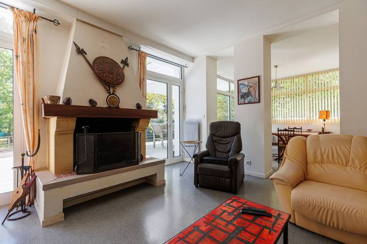 Ferienhaus 'Villa Yantet' – Conciergerieland in Soustons, Côte d’Argent