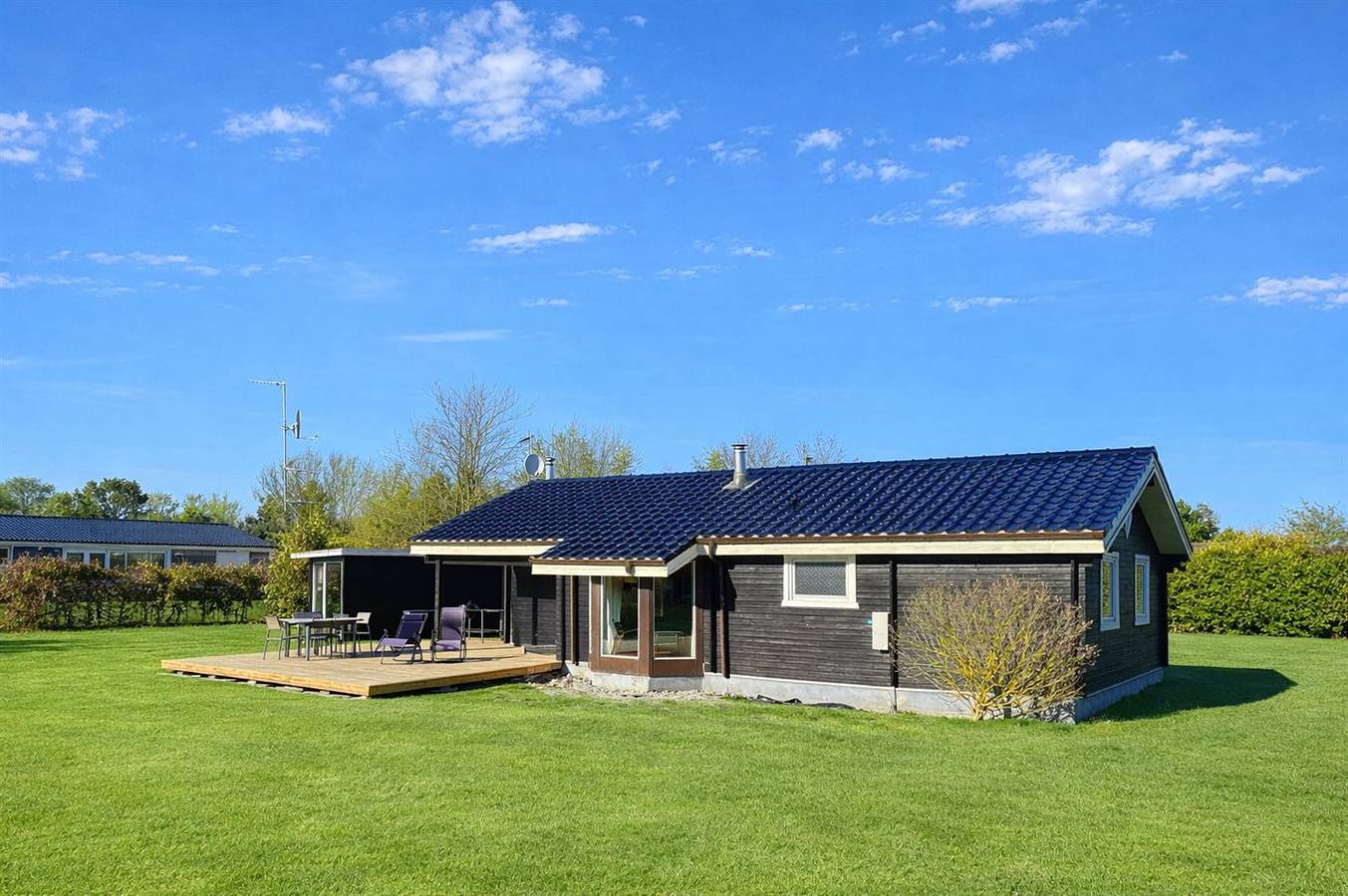 Amazing home in Gedser w/ Wifi and 3 Bedrooms in Gedser, Schwedische Ostsee