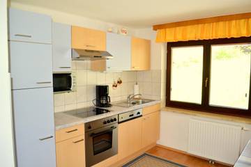 Ferienwohnung für 4 Personen in Sautens, Ötztal, Bild 4