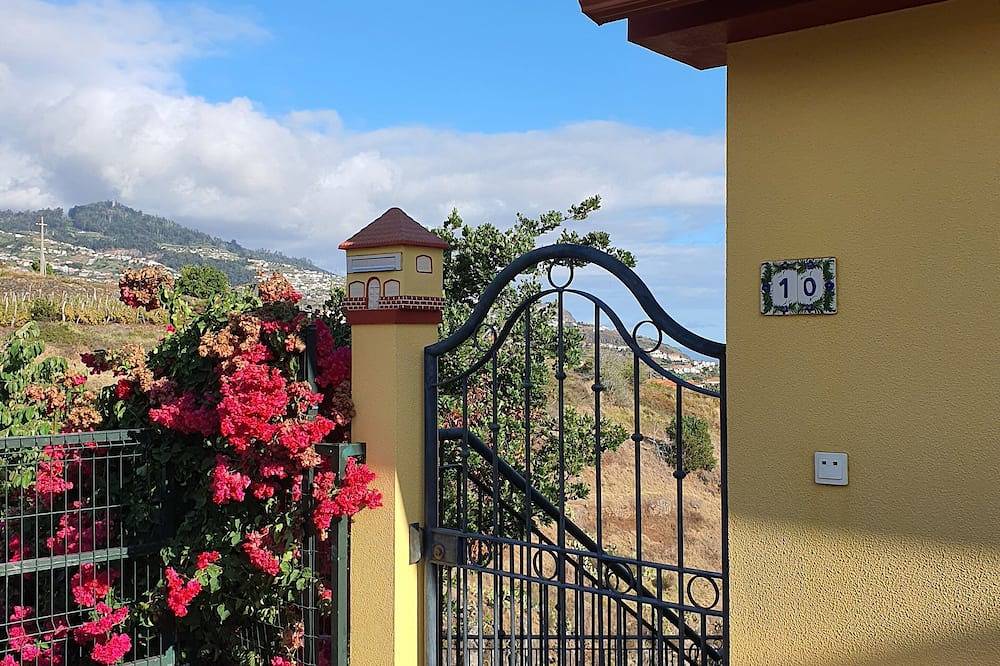 Casa vacanza a Estreito da Calheta a partire da 101€ a notte