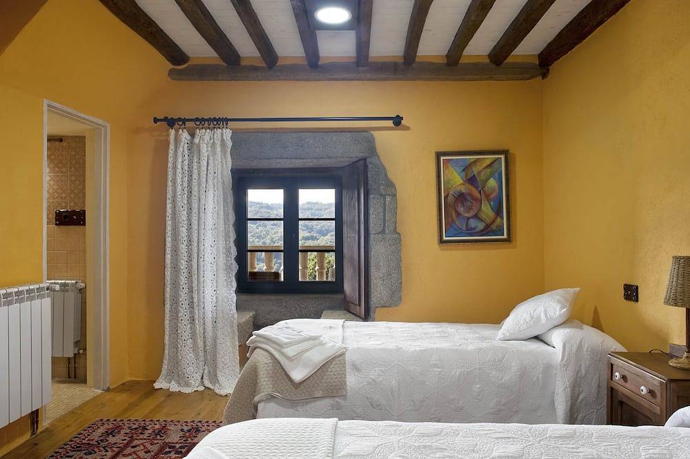 Casa Vistaboa - Riviera Sacra, Chantada in Chantada, Lugo Province