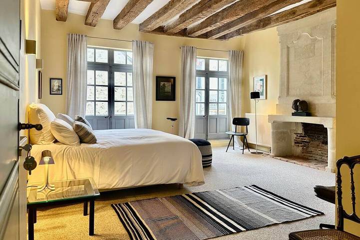 Appartement de vacances pour 2 personnes