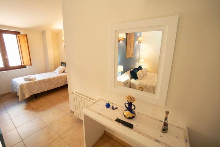 Hotel para 3 personas, con vistas y balcón en Comunidad Valenciana - 3