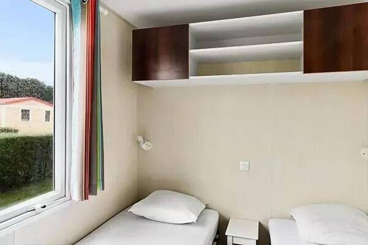 Camping für 6 Personen in Lit-et-Mixe - 3