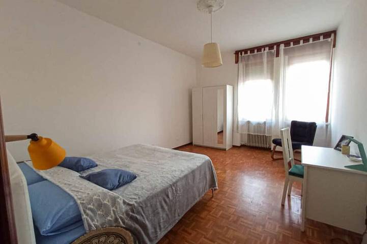Chambre d’hôte pour 3 personnes, avec jardin à Castelfranco Veneto - 4