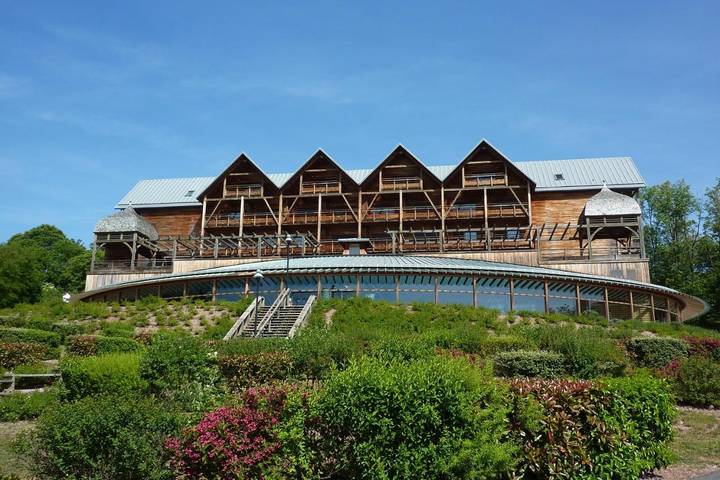 Appartement de vacances pour 2 personnes, avec vue et balcon - 1