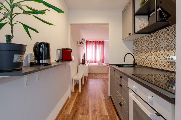 Gîte pour 2 personnes à Vila Nova de Gaia - 2