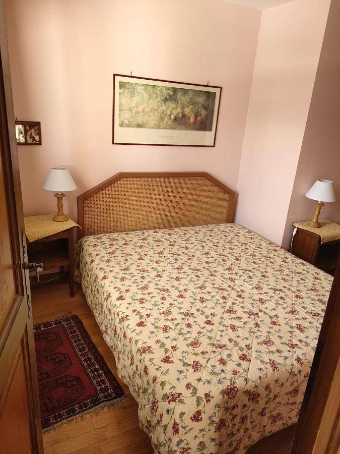 Gîte pour 4 personnes, avec vue et terrasse dans Office de Tourisme de Megeve - 2