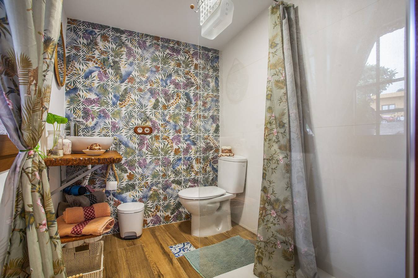 La casita del cestero, foto 14