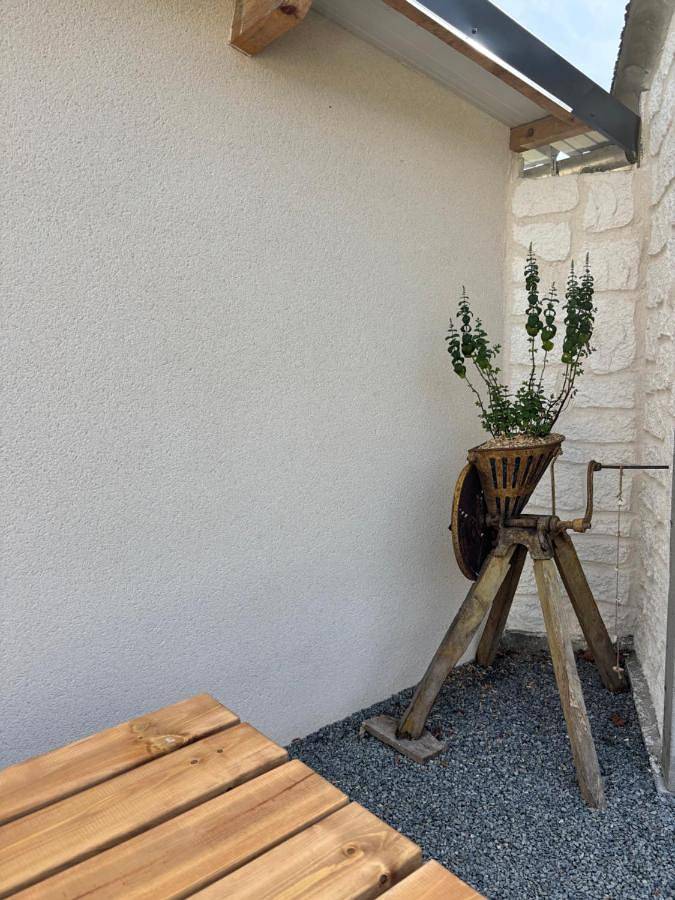 Gîte pour 5 personnes, avec jardin, animaux acceptés à Vignoux-sur-Barangeon - 2