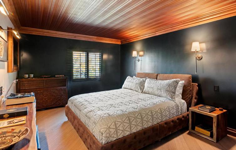 Hôtel pour 2 personnes, avec sauna ainsi que jacuzzi et piscine