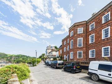 Holiday Rental for 4 People in Ilfracombe, Devon, Photo 1