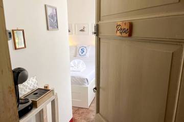 B&b for 2 People in Peschiera del Garda, Garda Mountains, Photo 1