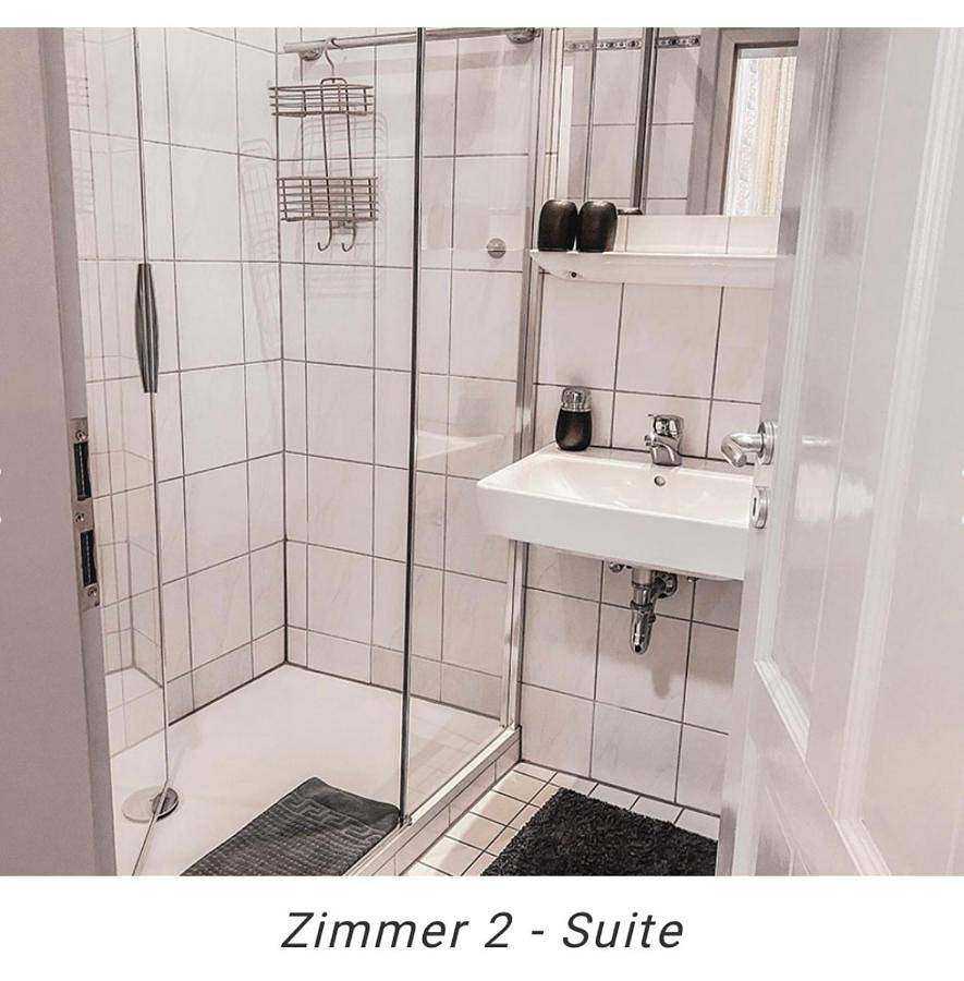 Single Room in Gerolzhofen, Fränkisches Weinland