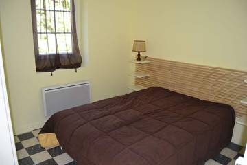 Location De Vacances pour 2 Personnes dans Lumigny-Nesles-Ormeaux, Seine-et-Marne, Photo 1