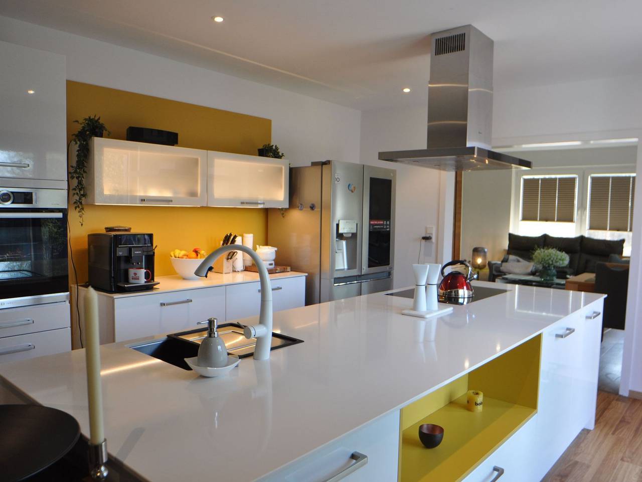 Ferienwohnung Deichland 65351 in Moormerland - Modern & Ruhig gelegen