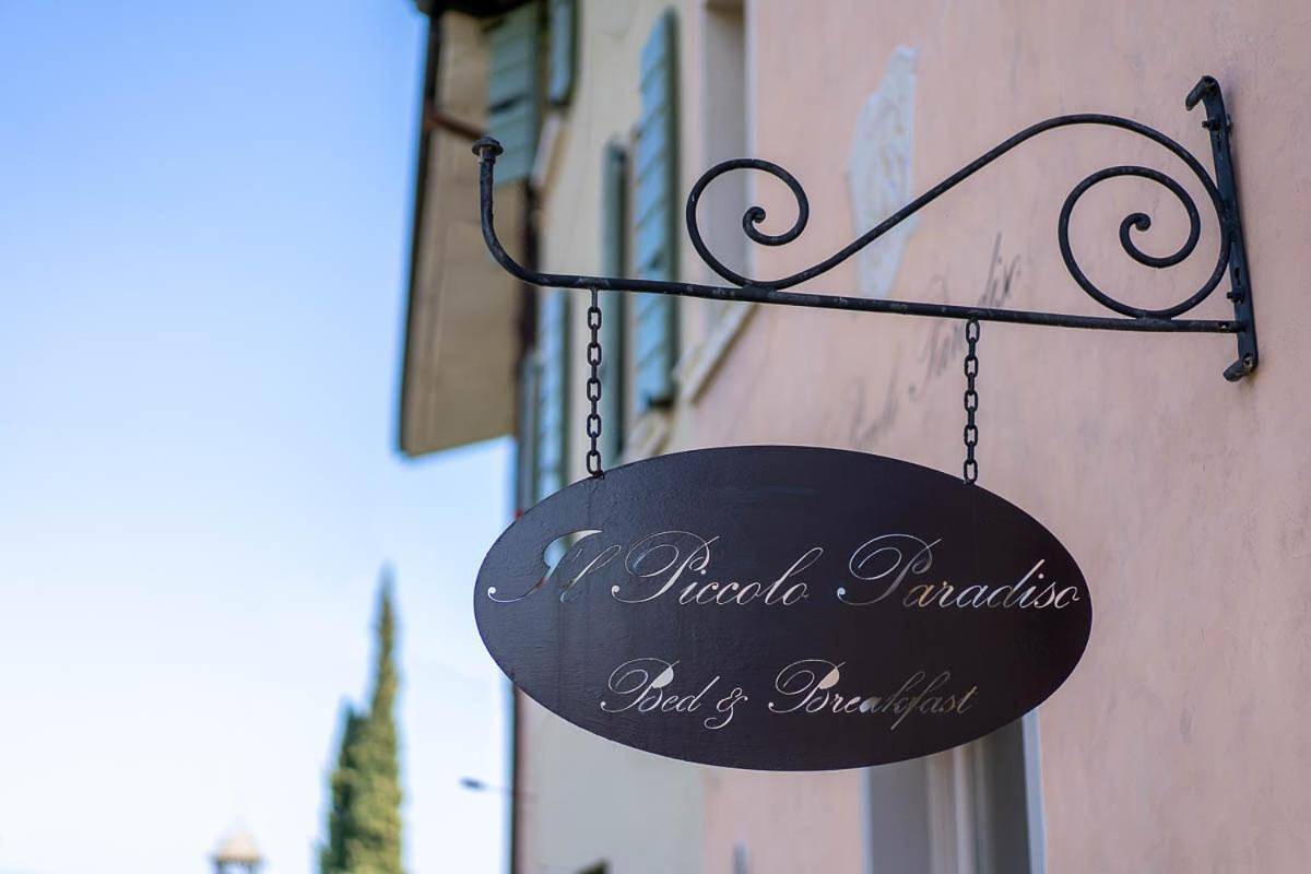 Double Room in San Felice del Benaco, Prealpi Gardesane