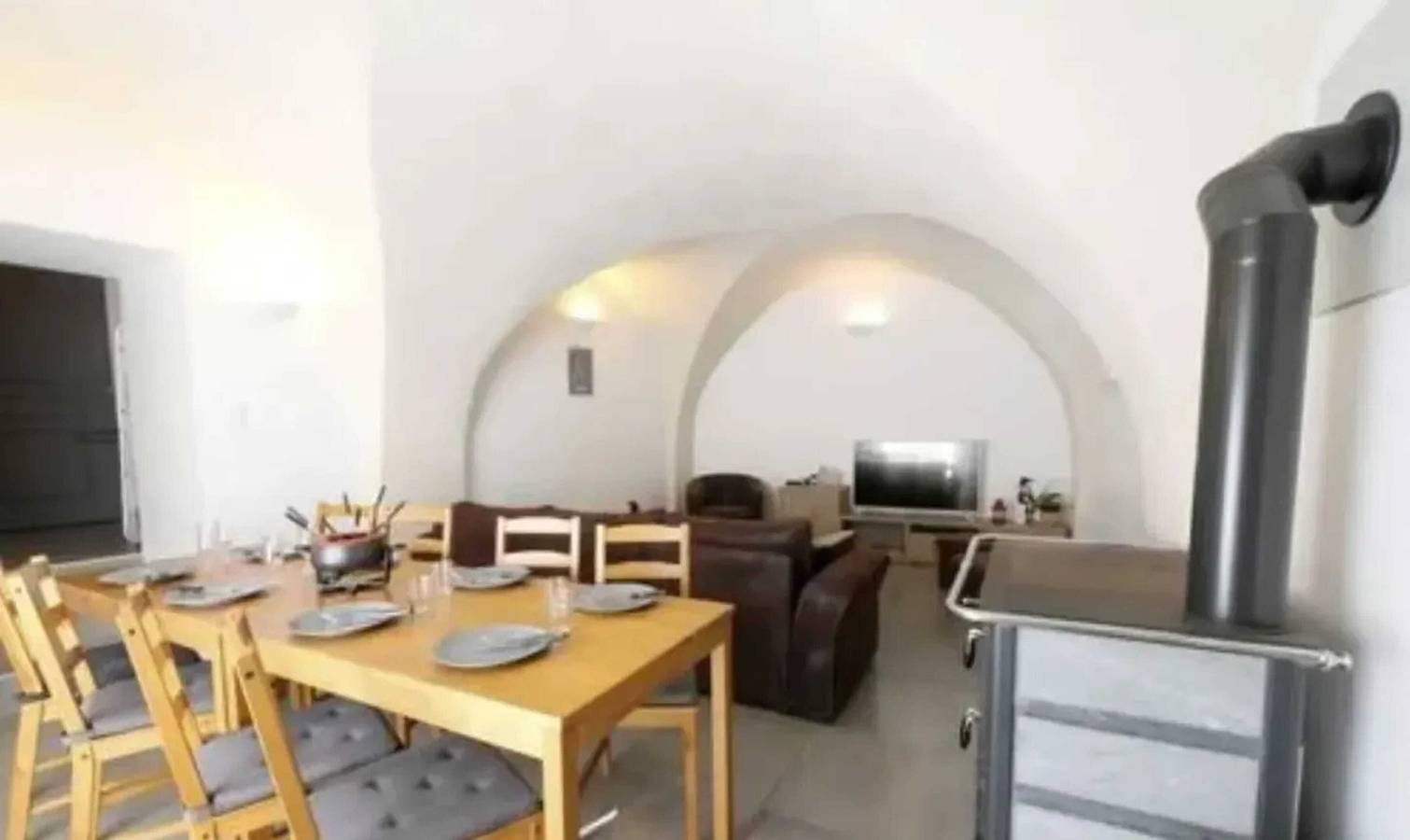 Charming Chalet in Réallon with Stunning Views in Réallon, Écrins National Park