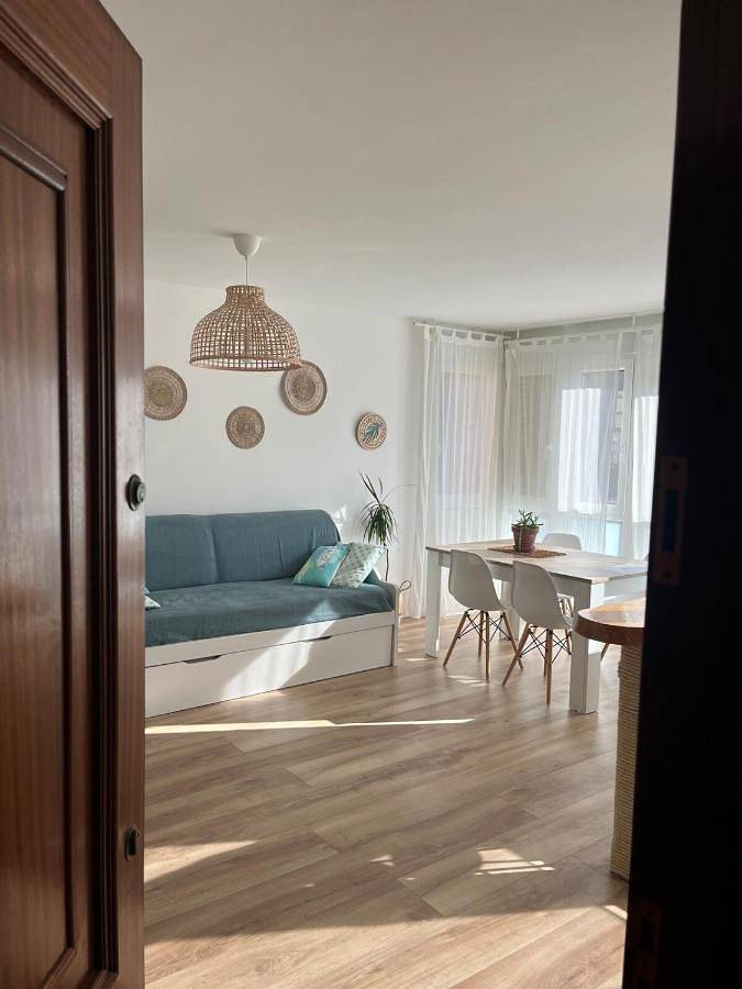 Apartamento de vacaciones para 4 personas - 1