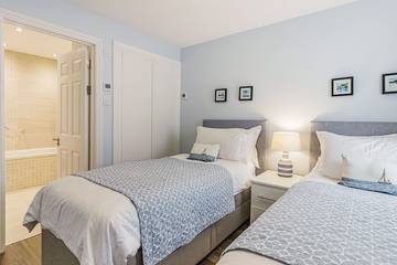 Glamping for 4 People in Bigbury on Sea, Devon, Photo 3