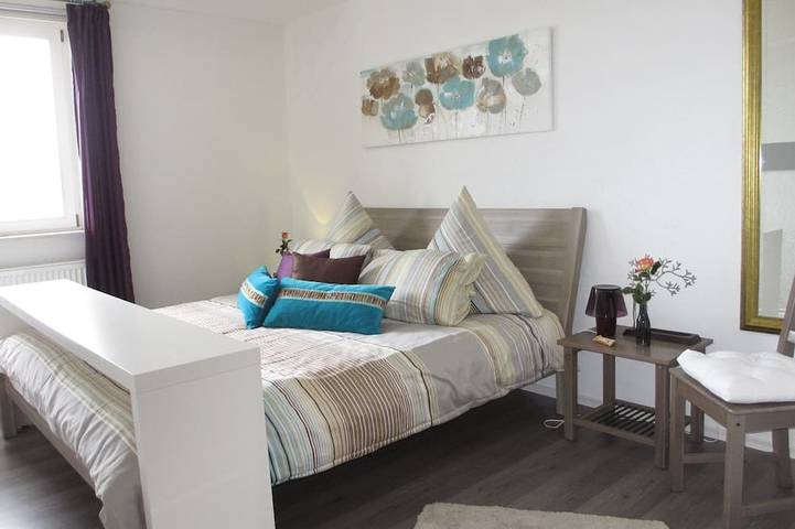 Gîte pour 10 personnes, avec jardin à Ühlingen-Birkendorf - 2