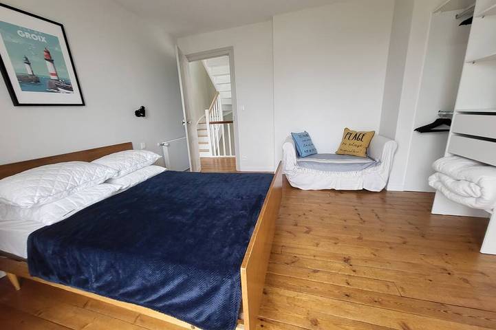 Location de vacances pour 10 personnes, avec jardin et balcon, animaux acceptés dans Pérello - 2