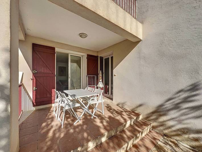 Gîte pour 4 personnes dans Plage de Saint-Cyr sur Mer Les Lecques - 2