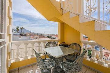 Villa per 8 Persone in Callao Salvaje, Adeje, Foto 4