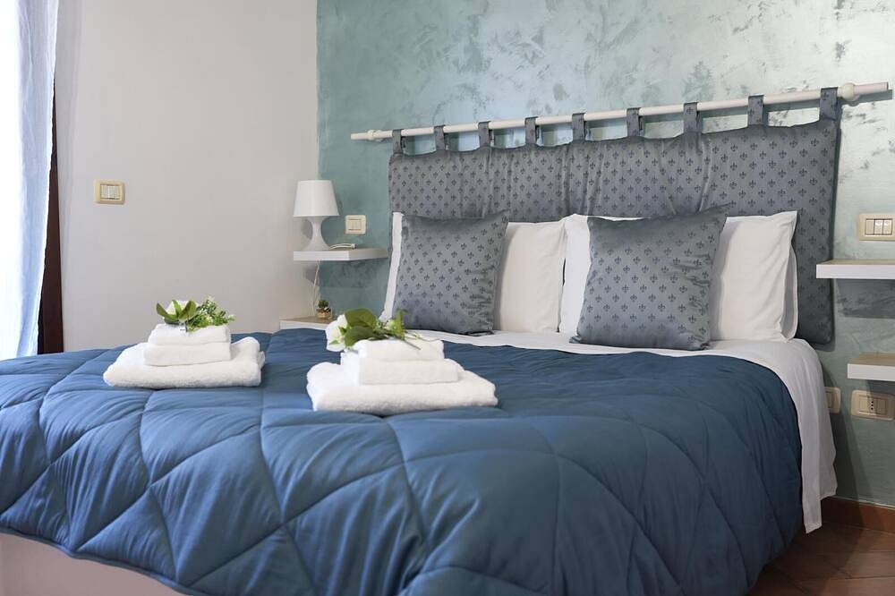 Ganze Wohnung, Collerisana Apartment in Spoleto, Perugia Provinz