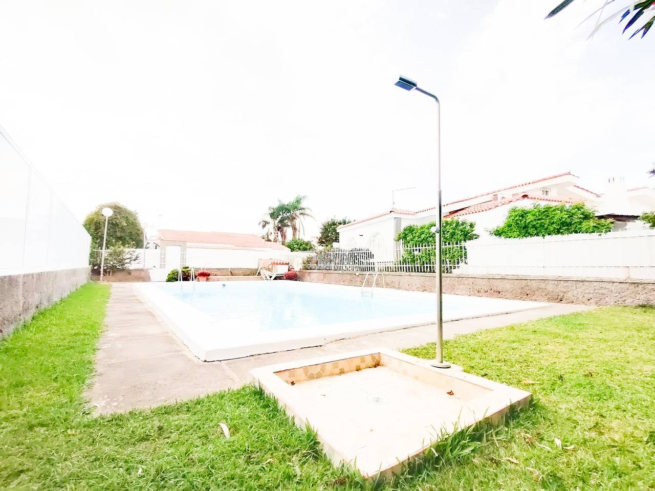 Pretty Terrace Holiday Home in Maspalomas in Campo Internacional, San Bartolomé de Tirajana
